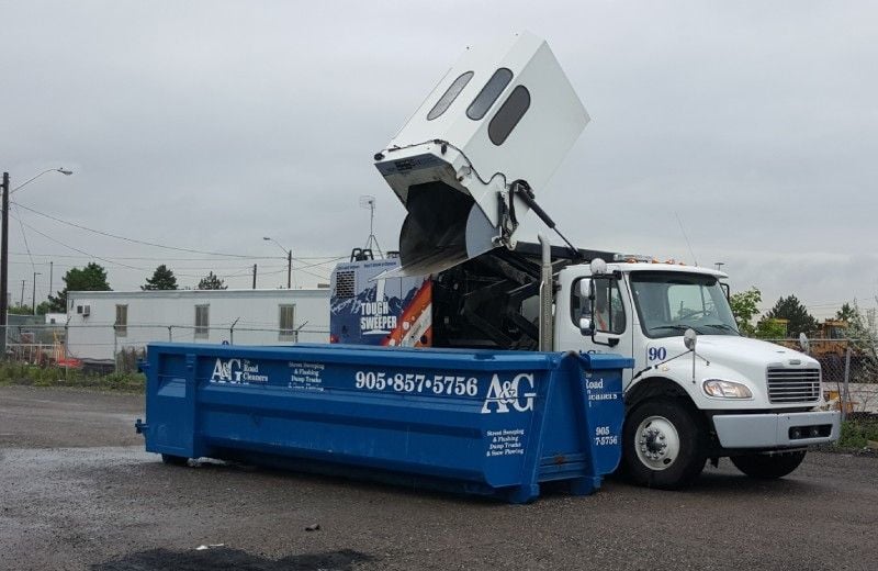 Everything You Need to Know About Disposal Bin Rental in Toronto Everything You Need to Know About Disposal Bin Rental in Toronto